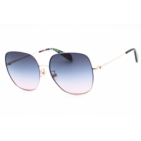 NWT Kate Spade CHARLI/F/S-0S6F I4 Sunglasses